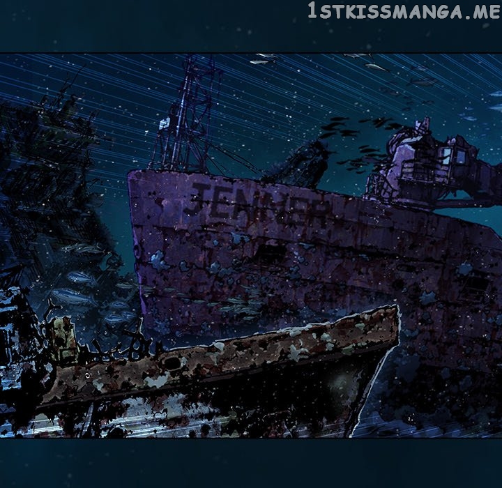 Leviathan, Chapter 140 image 71